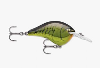 Rapala DT04 Dives To Series 5cm - 